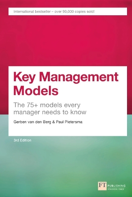 Key Management Models, 3rd Edition book