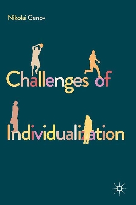 Challenges of Individualization book