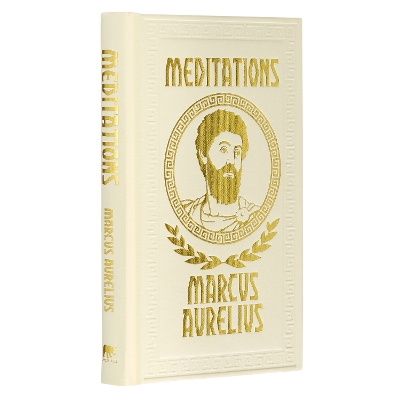 Meditations book