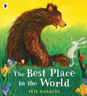 The Best Place in the World by Petr Horacek
