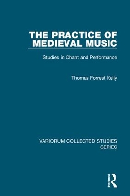 Practice of Medieval Music book