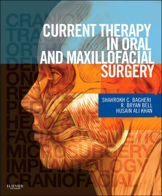 Current Therapy In Oral and Maxillofacial Surgery book