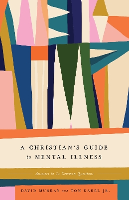 A Christian's Guide to Mental Illness: Answers to 30 Common Questions book