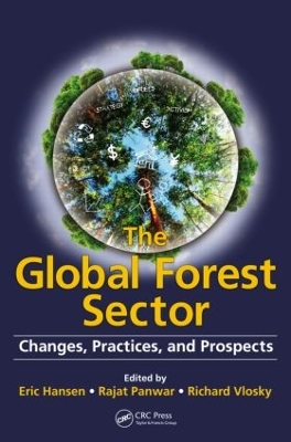 Global Forest Sector book