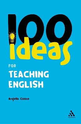 100 Ideas for Teaching English book