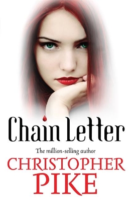 Chain Letter by Christopher Pike