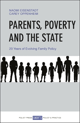 Parents, Poverty and the State: 20 Years of Evolving Family Policy book