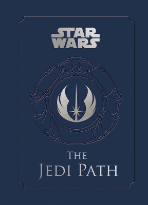 Jedi Path book