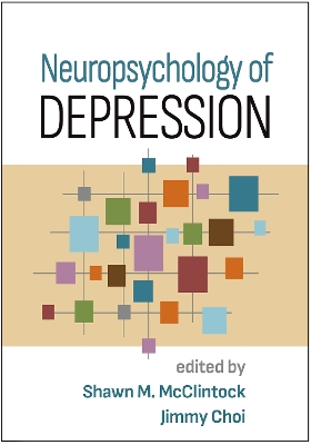 Neuropsychology of Depression book