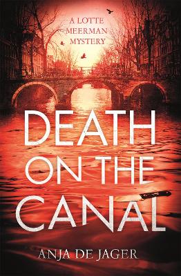 Death on the Canal book