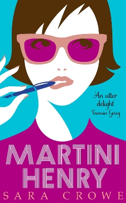 Martini Henry by Sara Crowe