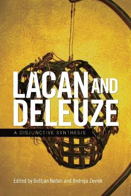 Lacan and Deleuze book