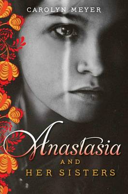 Anastasia and Her Sisters book