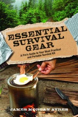 Essential Survival Gear book