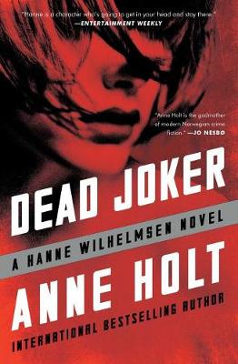 Dead Joker by Anne Holt
