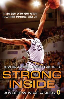 Strong Inside (Young Readers Edition) book