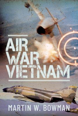 Air War Vietnam book