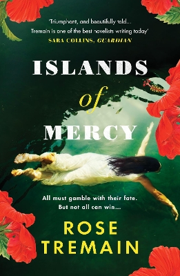 Islands of Mercy: From the bestselling author of The Gustav Sonata book
