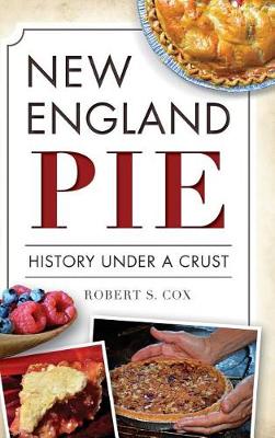New England Pie book