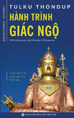 Hành trình giác ngộ: Tu tập Phật pháp trong cuộc sống hằng ngày book