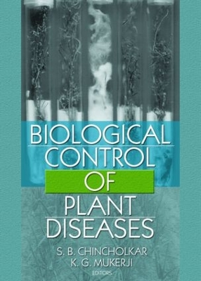 Biological Control of Plant Diseases book