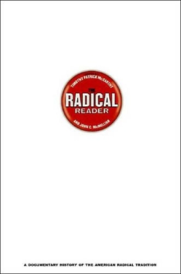 Radical Reader book