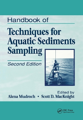 Handbook of Techniques for Aquatic Sediments Sampling book