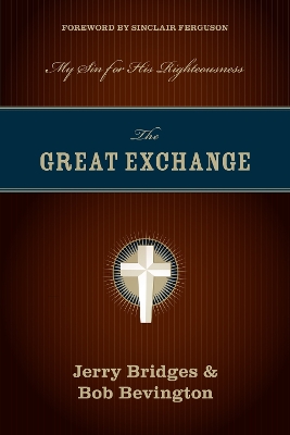 Great Exchange book