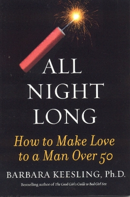 All Night Long book