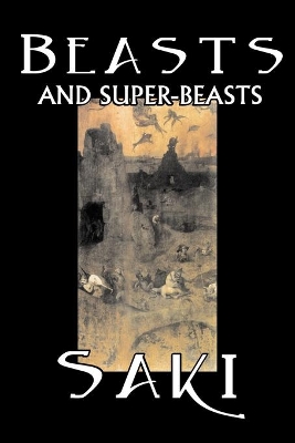 Beasts and Super-Beasts book