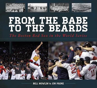 From the Babe to the Beards book