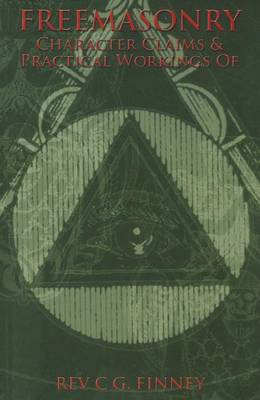 Freemasonry book