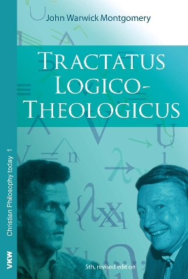 Tractatus Logico-Theologicus book