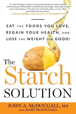 Starch Solution book
