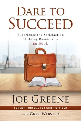 Dare to Succeed book