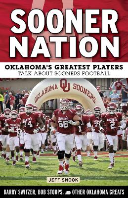 Sooner Nation book