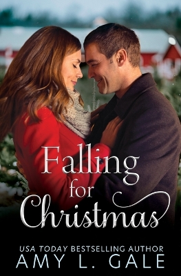 Falling for Christmas book