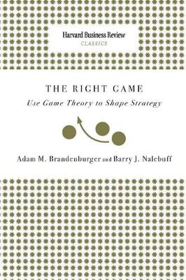 Right Game book