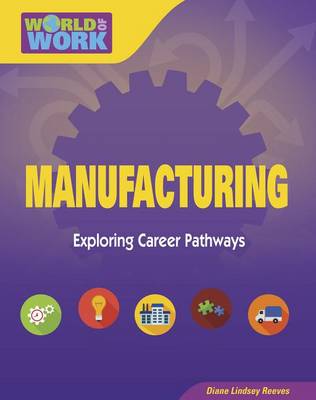 Manufacturing book