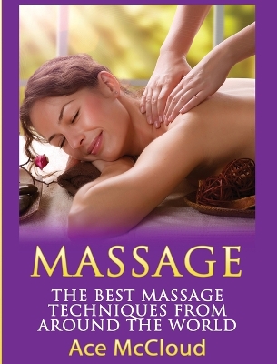 Massage book
