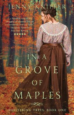 In a Grove of Maples book