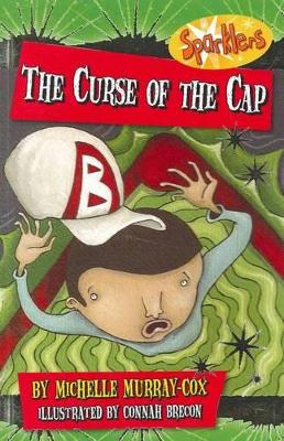 Curse of the Cap book