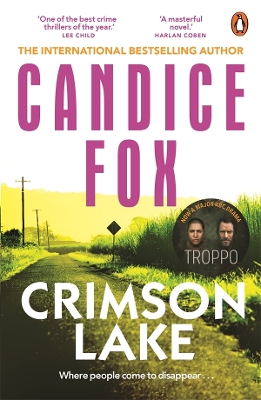 Crimson Lake by Candice Fox