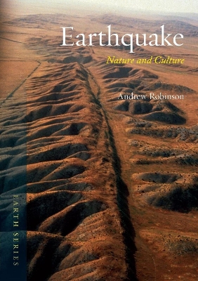 Earthquake book