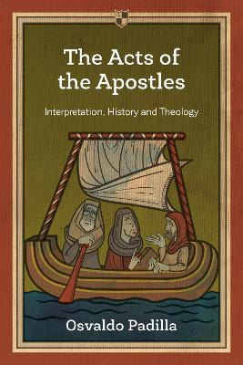 Acts of the Apostles book