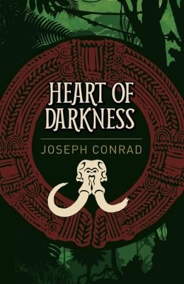 Heart of Darkness and Tales of Unrest by Joseph Conrad