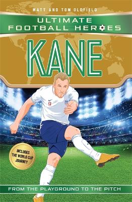 Kane book