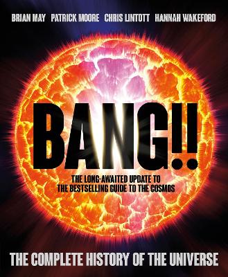 Bang!! 2: The Complete History of the Universe book