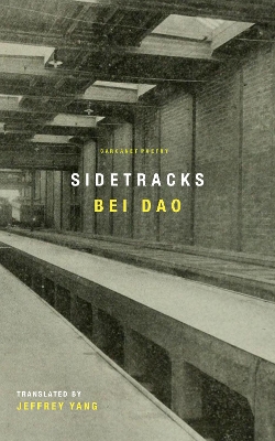 Sidetracks by Bei Dao