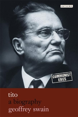 Tito book